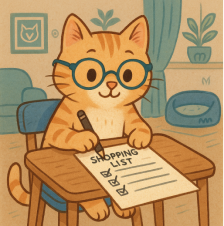 Wat jij écht nodig hebt voor jouw kat